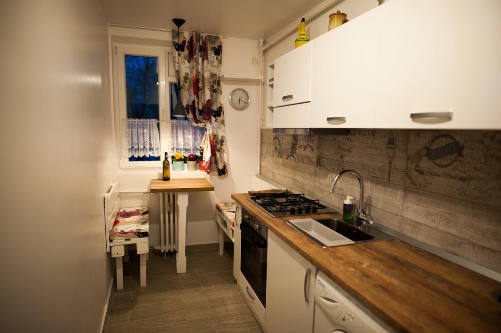 Nicola'S Home Букурещ Екстериор снимка