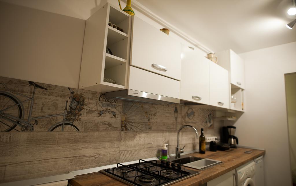 Nicola'S Home Букурещ Екстериор снимка