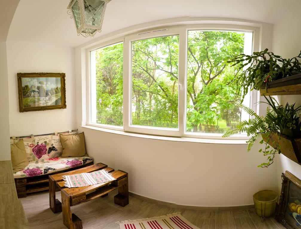 Nicola'S Home Букурещ Екстериор снимка