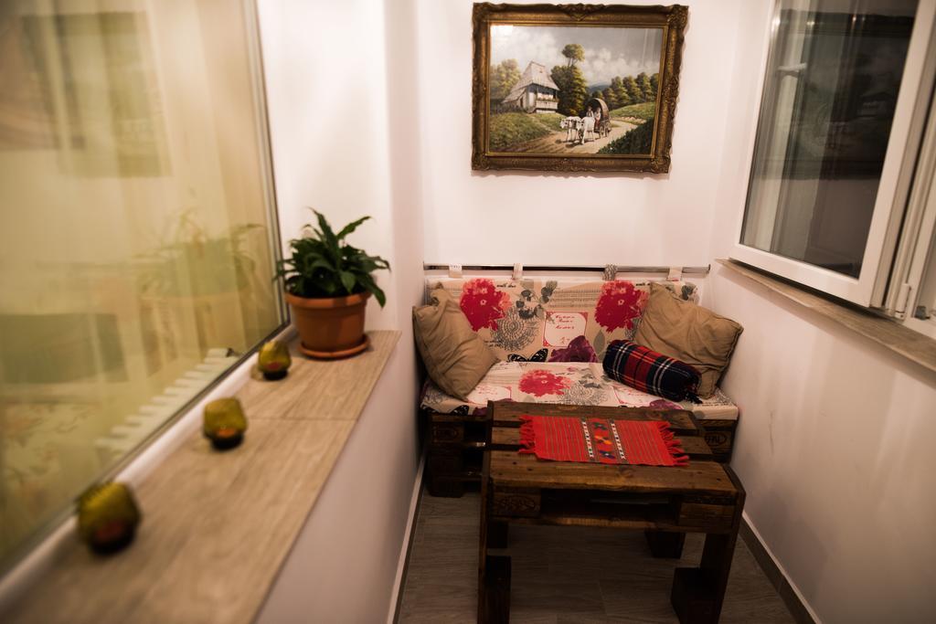 Nicola'S Home Букурещ Екстериор снимка